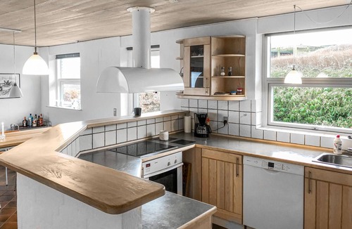 Hejls House | 3 bedroom beautiful home in Hejls