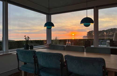Hejls House | 3 bedroom beautiful home in Hejls