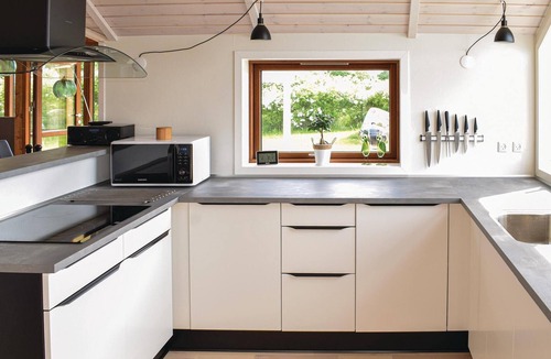 Østerskov House | 3 bedroom beautiful home in Humble