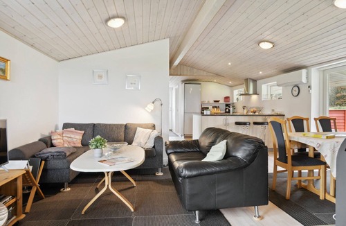 Nørre Lyngby House | 3 bedroom beautiful home in Løkken