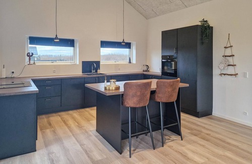 Grønhøj House | 3 bedroom beautiful home in Løkken