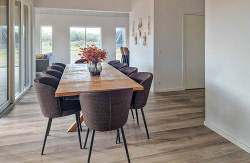 Grønhøj House | 3 bedroom beautiful home in Løkken