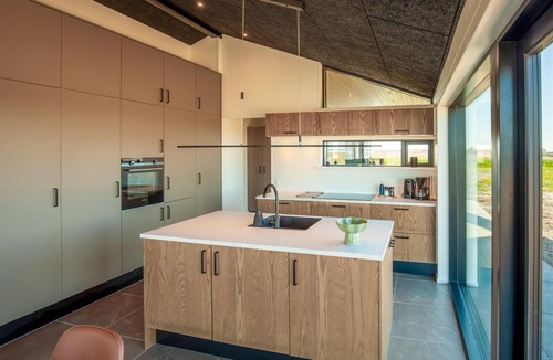 Lemvig House | 3 bedroom beautiful home in Lemvig
