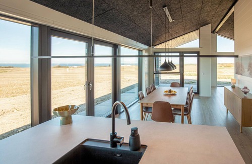 Lemvig House | 3 bedroom beautiful home in Lemvig