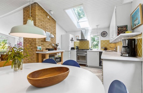 Melby House | 3 bedroom beautiful home in Melby