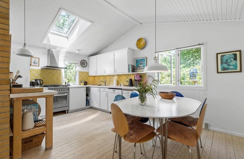 Melby House | 3 bedroom beautiful home in Melby