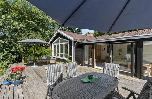 Melby House | 3 bedroom beautiful home in Melby