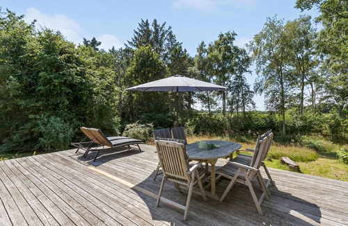 Melby House | 3 bedroom beautiful home in Melby