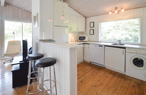 Nysted House | 3 bedroom beautiful home in Nysted