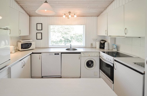 Nysted House | 3 bedroom beautiful home in Nysted