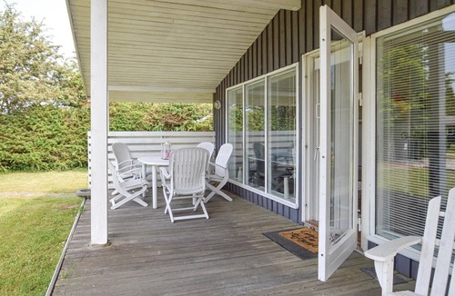 Nysted House | 3 bedroom beautiful home in Nysted