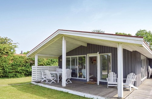 Nysted House | 3 bedroom beautiful home in Nysted