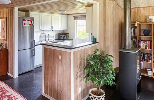 Jegum House | 3 bedroom beautiful home in Oksbøl