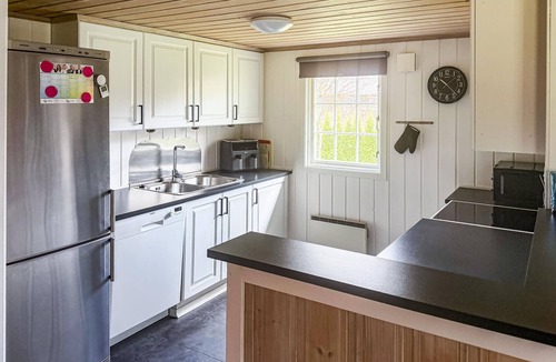 Jegum House | 3 bedroom beautiful home in Oksbøl