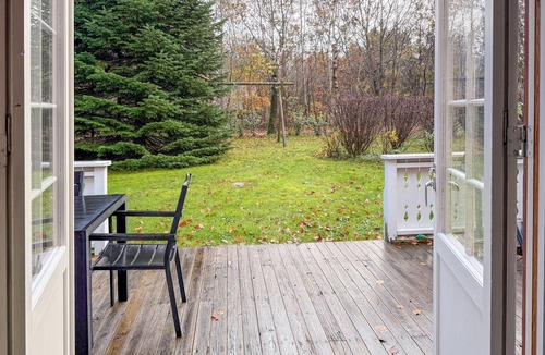 Jegum House | 3 bedroom beautiful home in Oksbøl