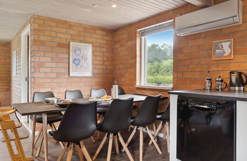 Kramnitse House | 3 bedroom beautiful home in Rødby
