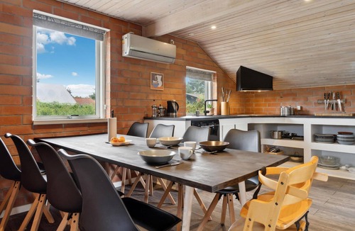 Kramnitse House | 3 bedroom beautiful home in Rødby