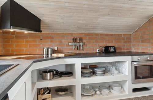 Kramnitse House | 3 bedroom beautiful home in Rødby