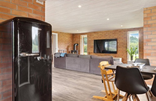 Kramnitse House | 3 bedroom beautiful home in Rødby