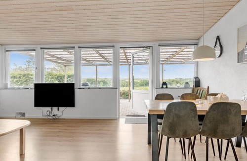 Ronne House | 3 bedroom beautiful home in Rønne