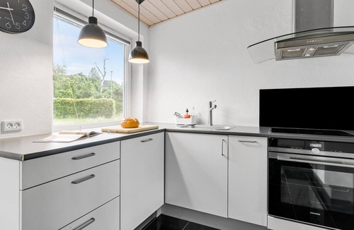 Ronne House | 3 bedroom beautiful home in Rønne