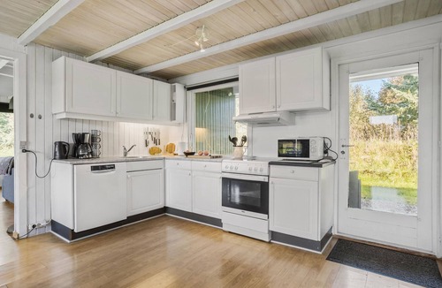 Roslev House | 3 bedroom beautiful home in Roslev