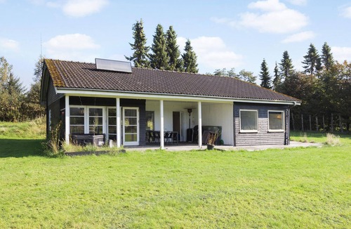 Roslev House | 3 bedroom beautiful home in Roslev