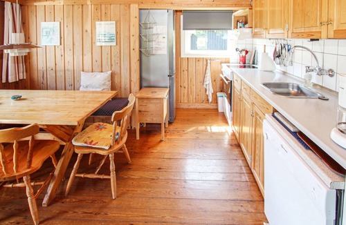 Marup House | 3 bedroom beautiful home in Samsø
