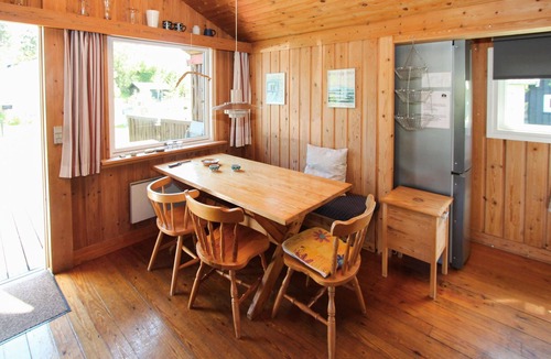 Marup House | 3 bedroom beautiful home in Samsø