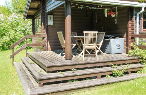 Samsø House | 3 bedroom beautiful home in Samsø