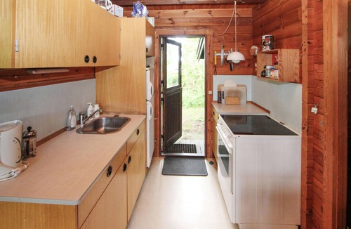 Marup House | 3 bedroom beautiful home in Samsø