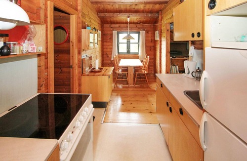 Marup House | 3 bedroom beautiful home in Samsø