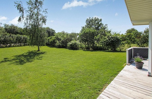 Marup House | 3 bedroom beautiful home in Samsø