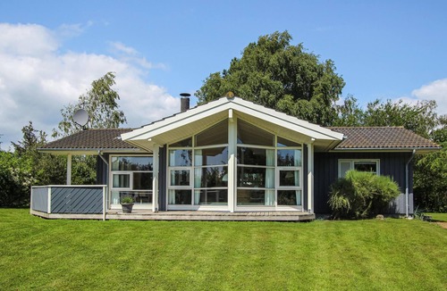 Marup House | 3 bedroom beautiful home in Samsø