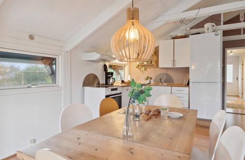 Samsø House | 3 bedroom beautiful home in Samsø