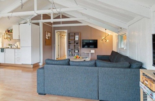 Samsø House | 3 bedroom beautiful home in Samsø