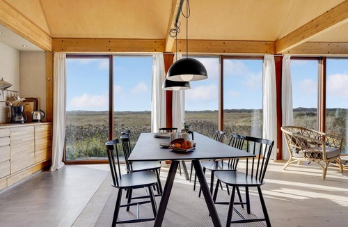 Kandestederne House | 3 bedroom beautiful home in Skagen