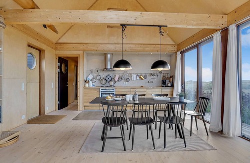 Kandestederne House | 3 bedroom beautiful home in Skagen