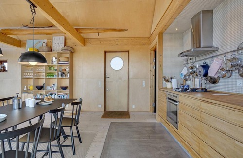 Kandestederne House | 3 bedroom beautiful home in Skagen