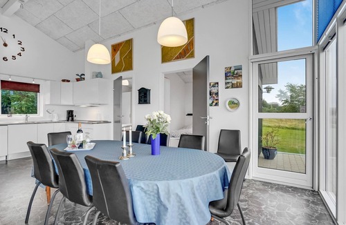 Sundstrup House | 3 bedroom beautiful home in Skals