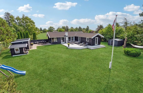 Skibby House | 3 bedroom beautiful home in Skibby