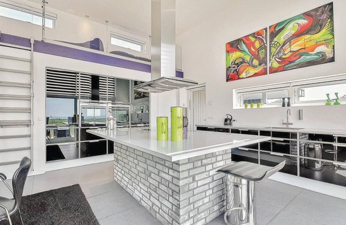 Høruphav House | 3 bedroom beautiful home in Sydals