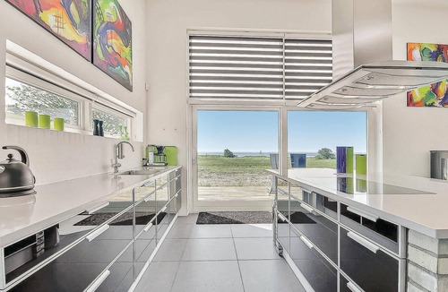 Høruphav House | 3 bedroom beautiful home in Sydals