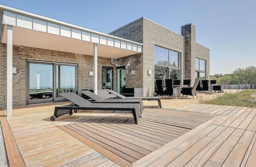 Høruphav House | 3 bedroom beautiful home in Sydals