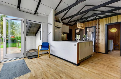 Skovmose House | 3 bedroom beautiful home in Sydals