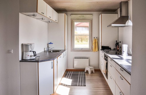 Høruphav House | 3 bedroom beautiful home in Sydals