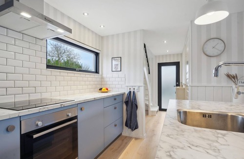 Skovmose House | 3 bedroom beautiful home in Sydals
