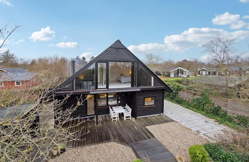 Skovmose House | 3 bedroom beautiful home in Sydals