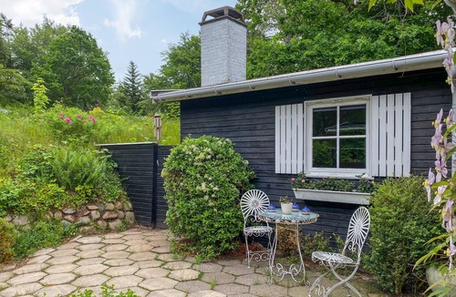 Rageleje House | 3 bedroom beautiful home in Vejby