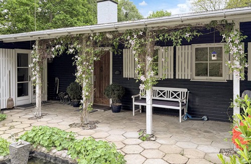 Rageleje House | 3 bedroom beautiful home in Vejby